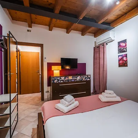 M2c Maison Bouquet - Vista Adige - Self Check-in