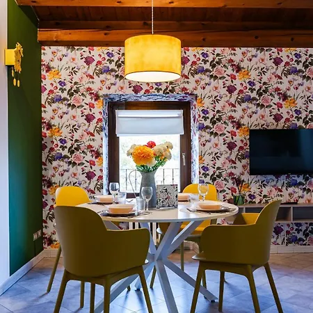 Apartman M2c Maison Bouquet - Vista Adige - Self Check-in Verona