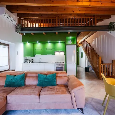 M2c Maison Bouquet - Vista Adige - Self Check-in