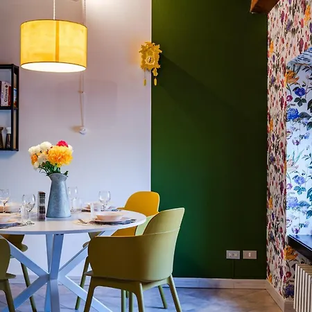 M2c Maison Bouquet - Vista Adige - Self Check-in Apartman Verona