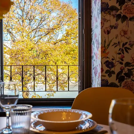 M2c Maison Bouquet - Vista Adige - Self Check-in