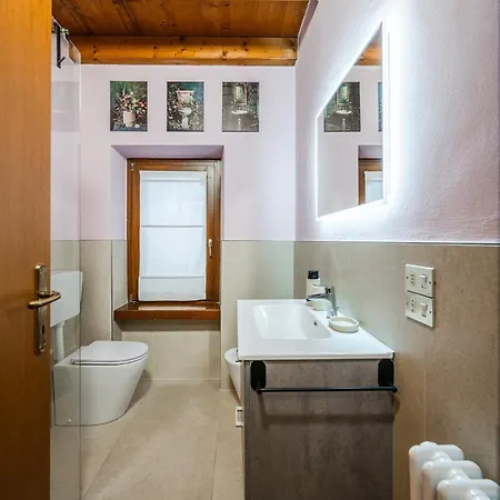 M2c Maison Bouquet - Vista Adige - Self Check-in