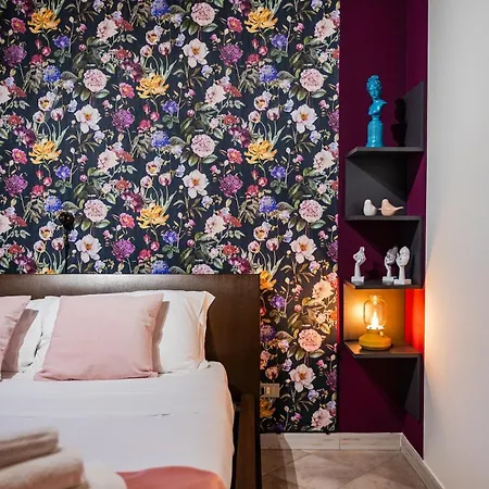 Maison Bouquet - Vista Adige - Self Check-in Appartamento Verona