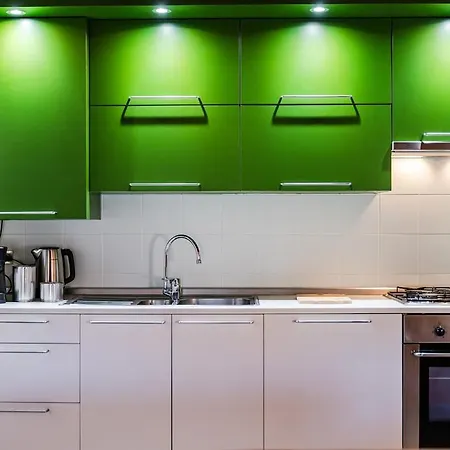 Apartman M2c Maison Bouquet - Vista Adige - Self Check-in *