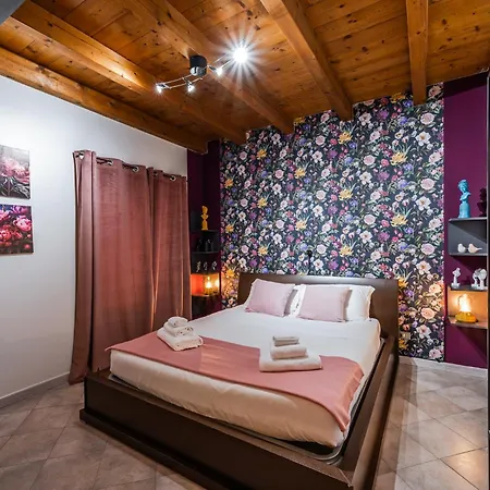 M2c Maison Bouquet - Vista Adige - Self Check-in Verona