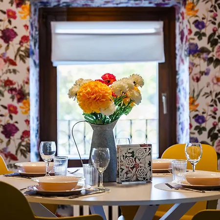 M2c Maison Bouquet - Vista Adige - Self Check-in Verona