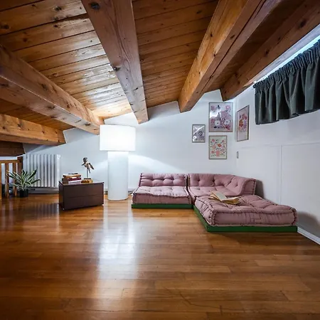 M2c Maison Bouquet - Vista Adige - Self Check-in * Verona