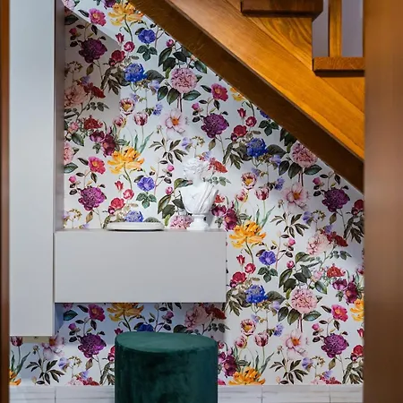 M2c Maison Bouquet - Vista Adige - Self Check-in Apartamento Verona