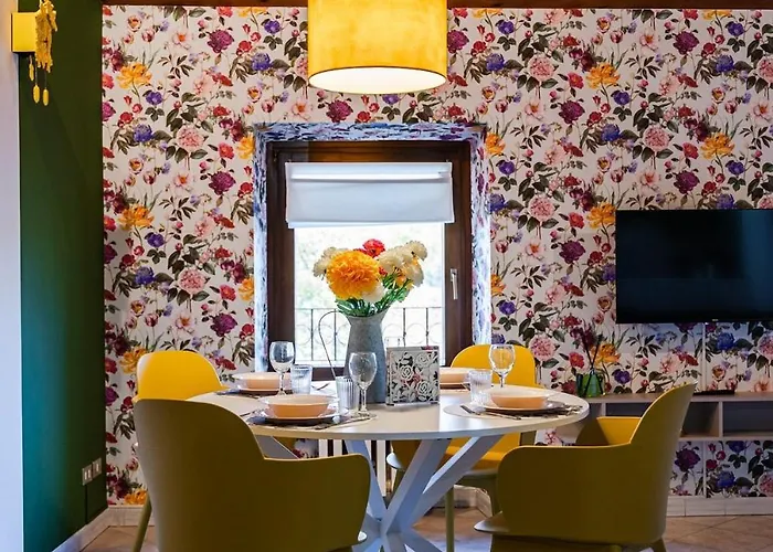 Appartement M2c Maison Bouquet - Vista Adige - Self Check-in Verona